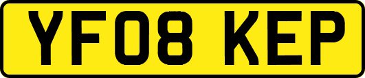 YF08KEP