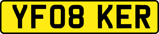 YF08KER