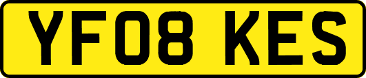 YF08KES