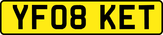 YF08KET