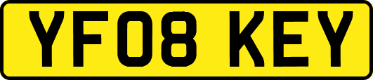 YF08KEY