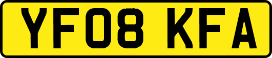 YF08KFA