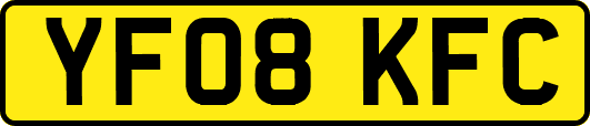 YF08KFC