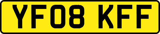 YF08KFF