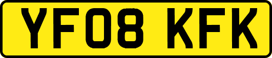 YF08KFK