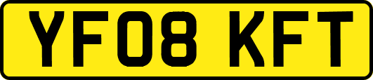 YF08KFT