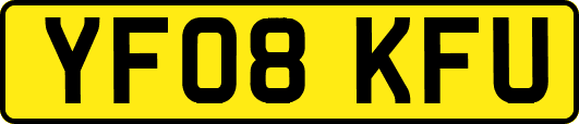 YF08KFU
