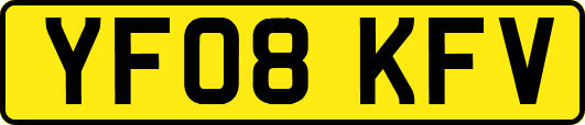 YF08KFV
