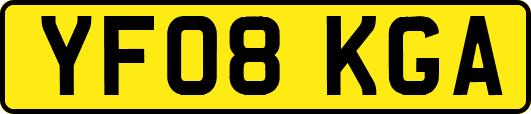 YF08KGA