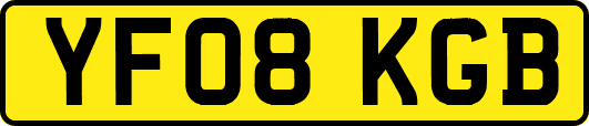 YF08KGB