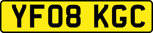 YF08KGC