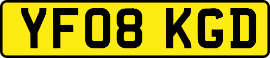 YF08KGD