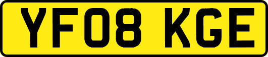 YF08KGE