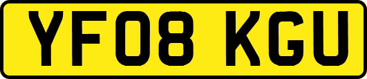 YF08KGU