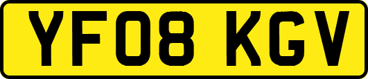 YF08KGV