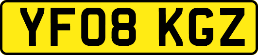 YF08KGZ