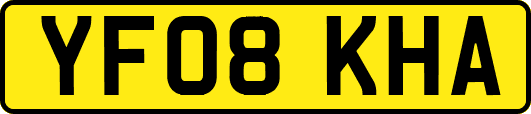 YF08KHA
