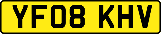 YF08KHV