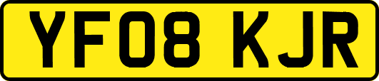 YF08KJR