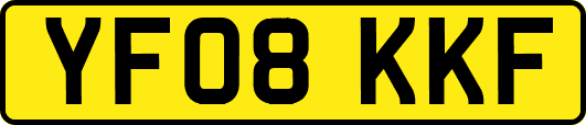 YF08KKF