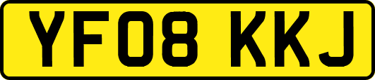 YF08KKJ