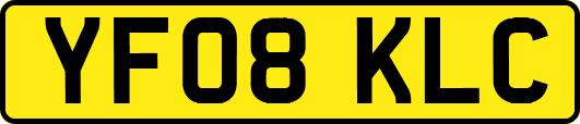 YF08KLC