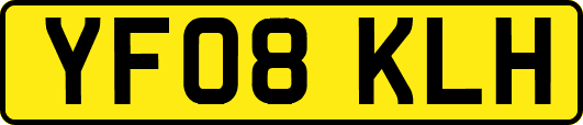 YF08KLH