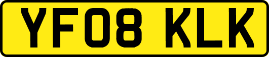 YF08KLK