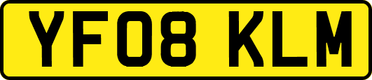 YF08KLM