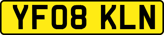 YF08KLN