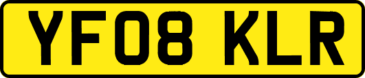 YF08KLR