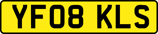 YF08KLS