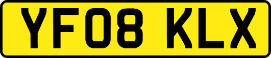 YF08KLX