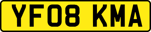 YF08KMA