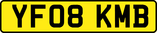 YF08KMB