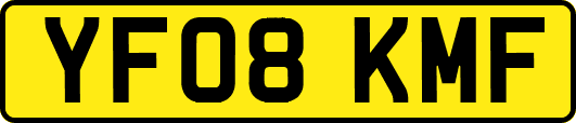 YF08KMF