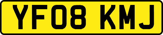 YF08KMJ
