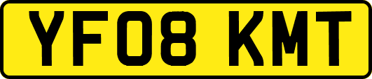 YF08KMT