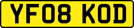YF08KOD