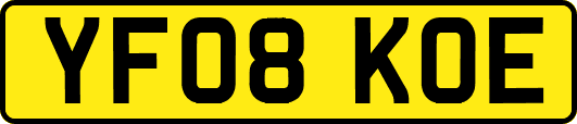 YF08KOE
