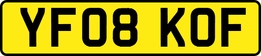 YF08KOF