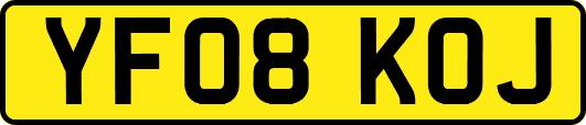 YF08KOJ
