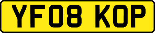 YF08KOP