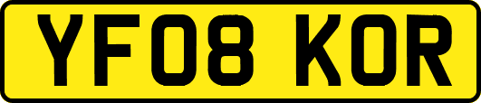 YF08KOR