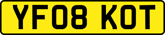 YF08KOT