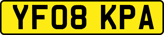 YF08KPA