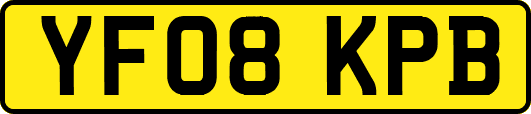 YF08KPB