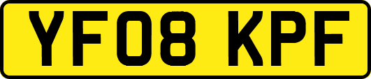 YF08KPF