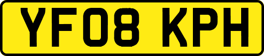 YF08KPH