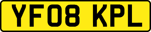YF08KPL